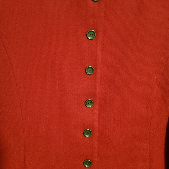 Jacket Rena Powan - Picture 3 of 8